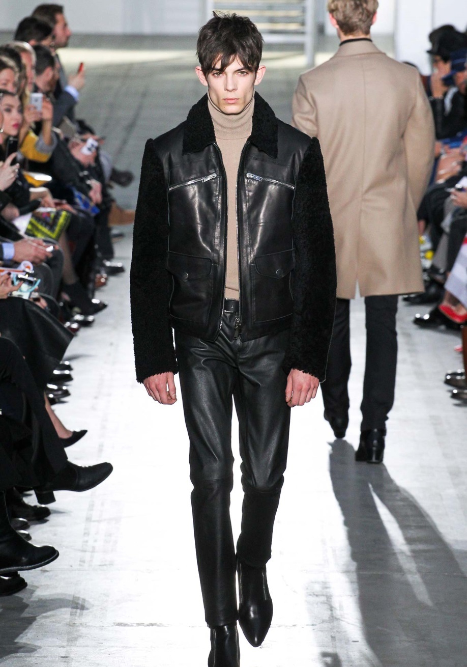 Costume National Sonbahar / Kış 2015