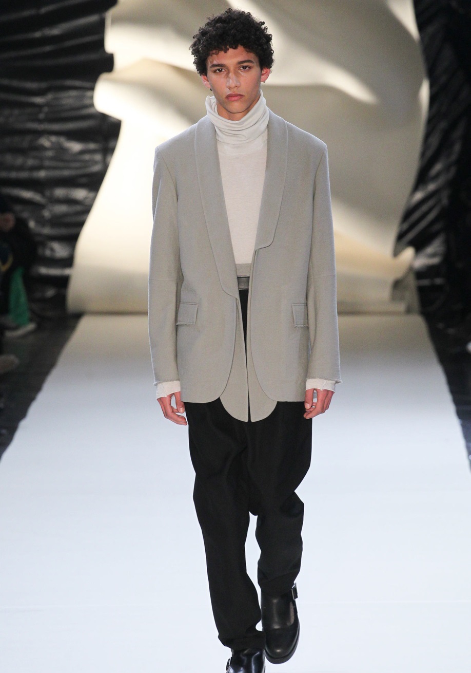 Damir Doma Sonbahar / Kış 2015