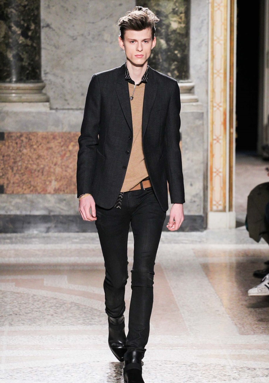 Roberto Cavalli Sonbahar / Kış 2015