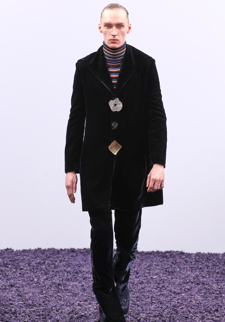 J.W. Anderson Sonbahar / Kış 2015