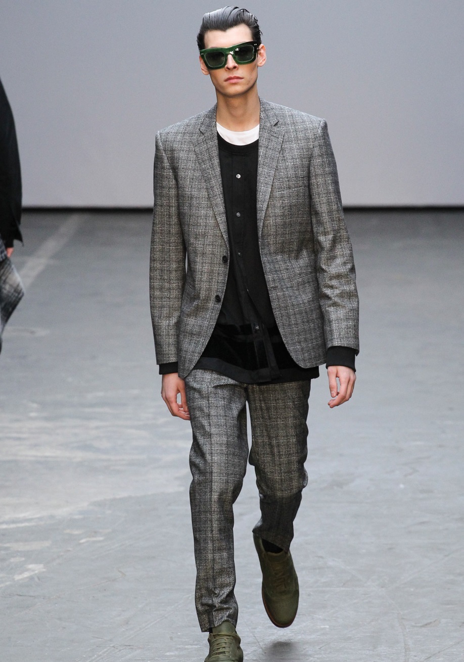 Casely Hayford Sonbahar / Kış 2015