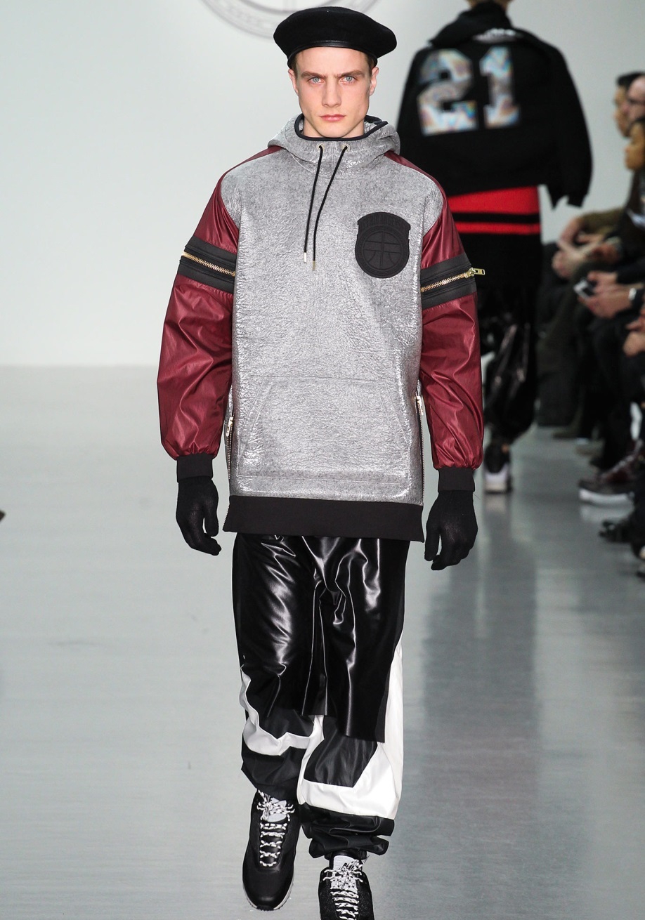 Astrid Andersen Sonbahar / Kış 2015