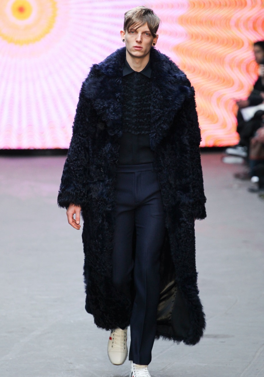 Topman Design Sonbahar / Kış 2015