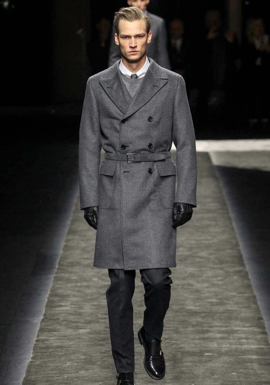 Brioni Sonbahar / Kış 2015