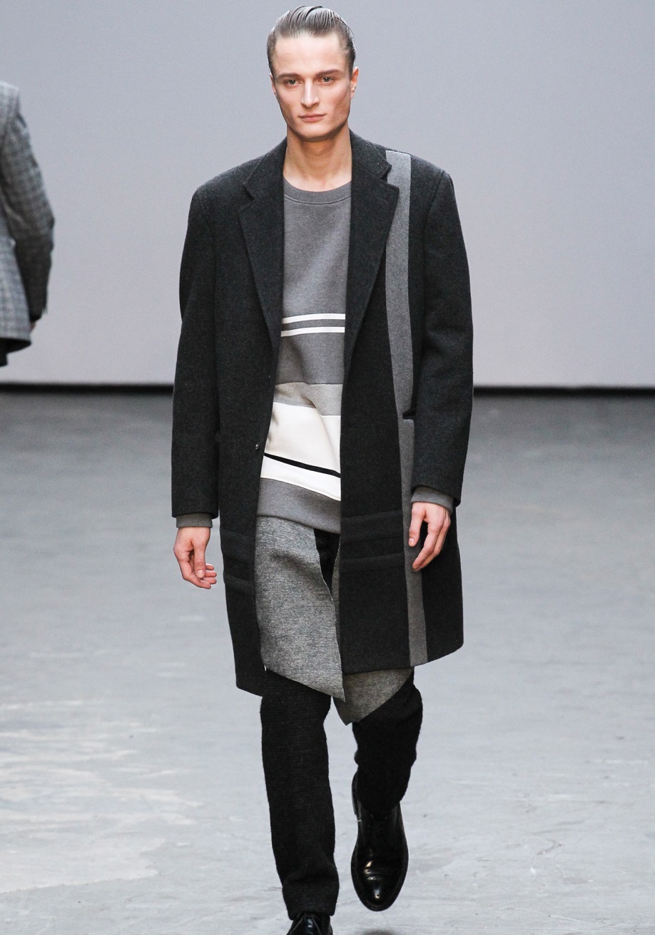 Casely Hayford Sonbahar / Kış 2015