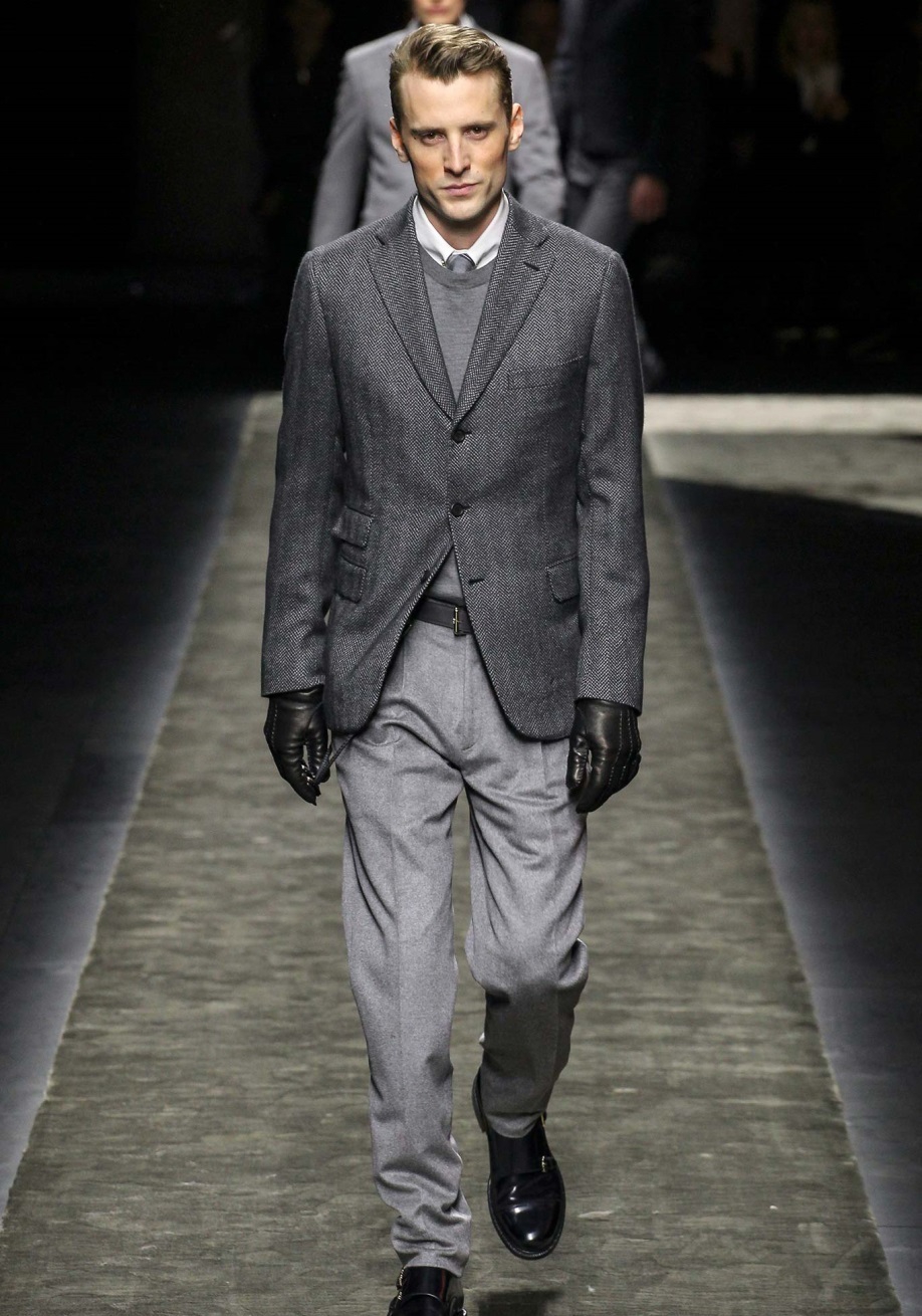 Brioni Sonbahar / Kış 2015