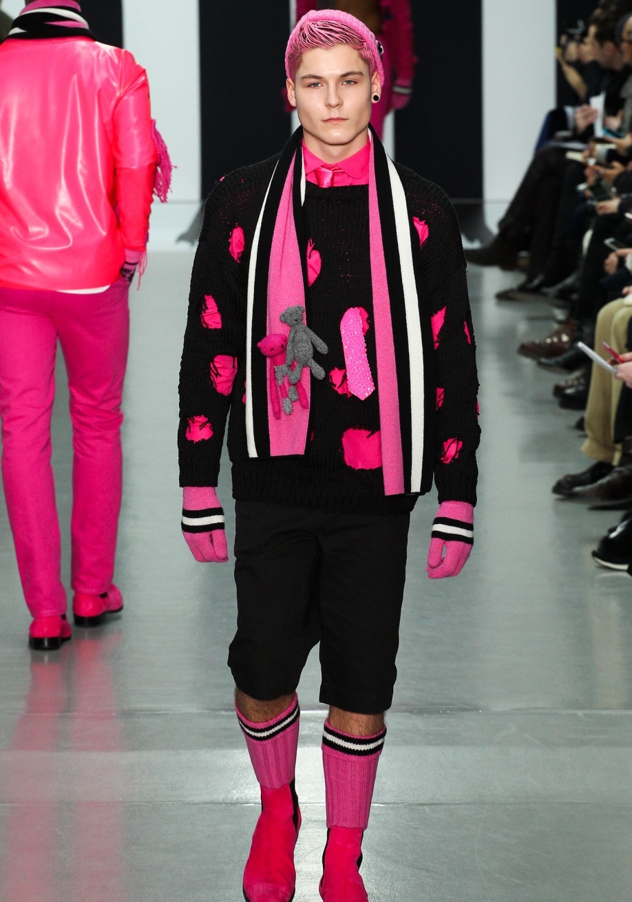 Sibling Sonbahar / Kış 2015