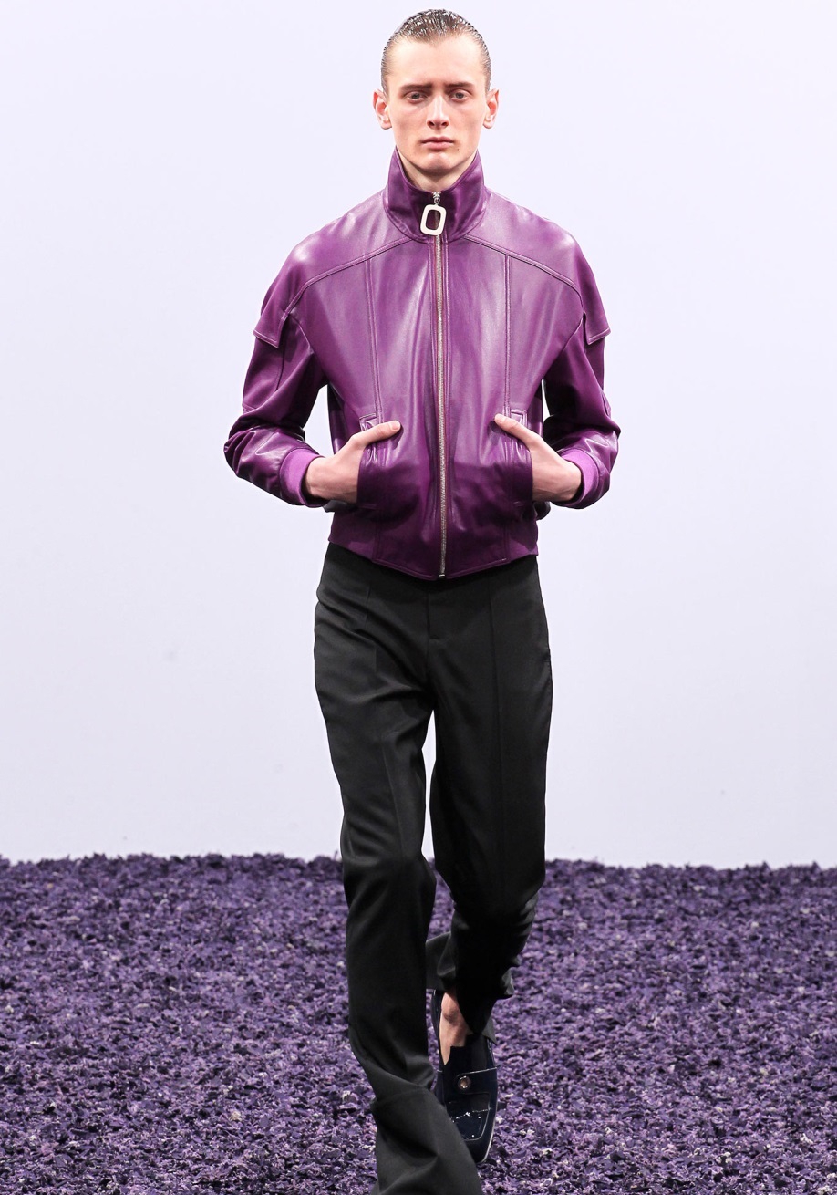 J.W. Anderson Sonbahar / Kış 2015