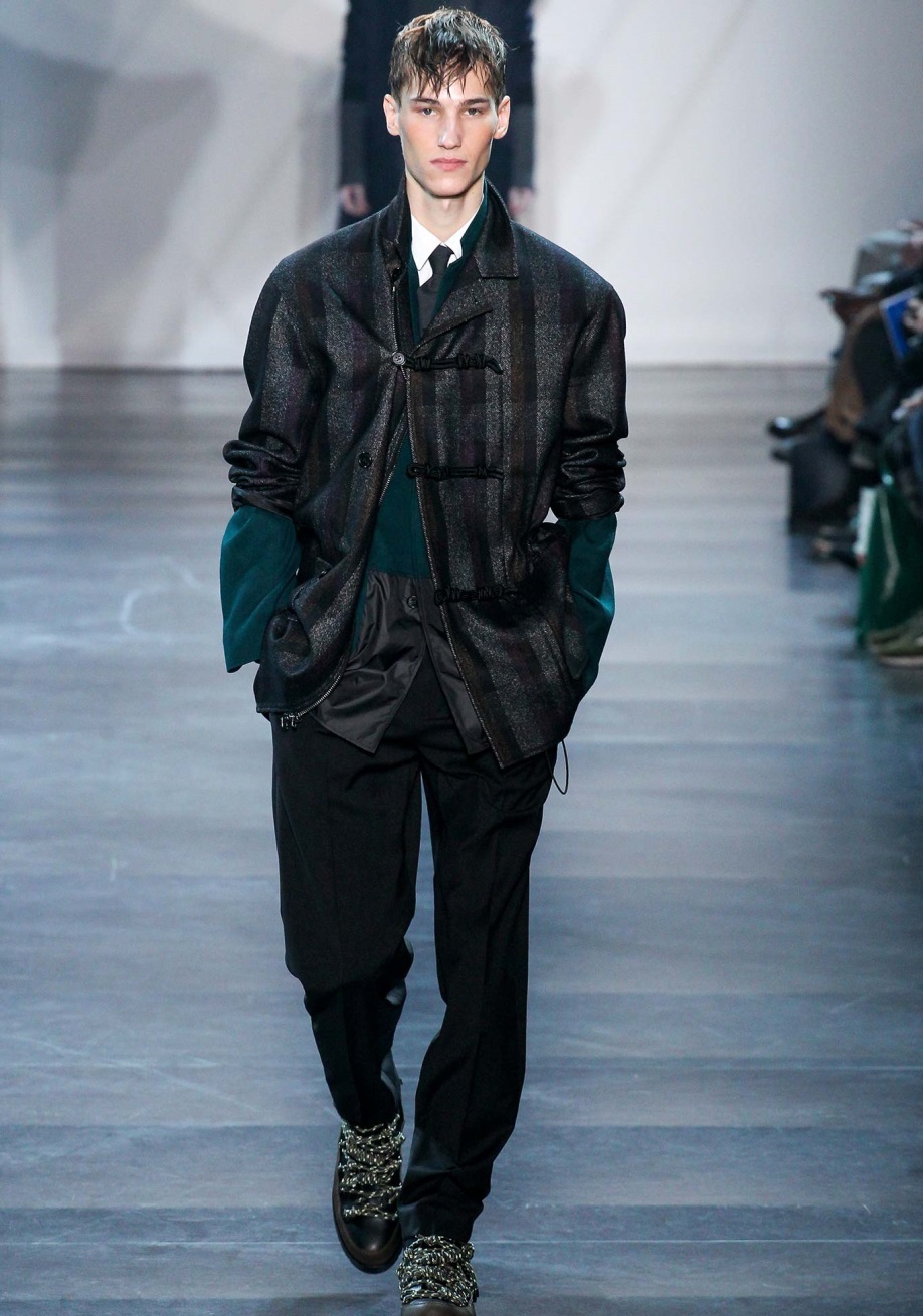 3.1 Phillip Lim Sonbahar / Kış 2015