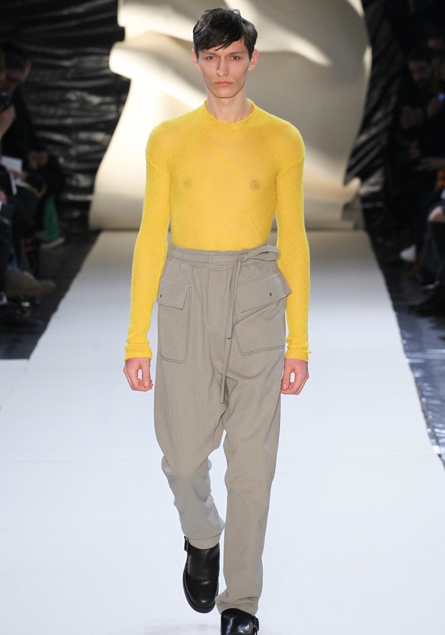 Damir Doma Sonbahar / Kış 2015