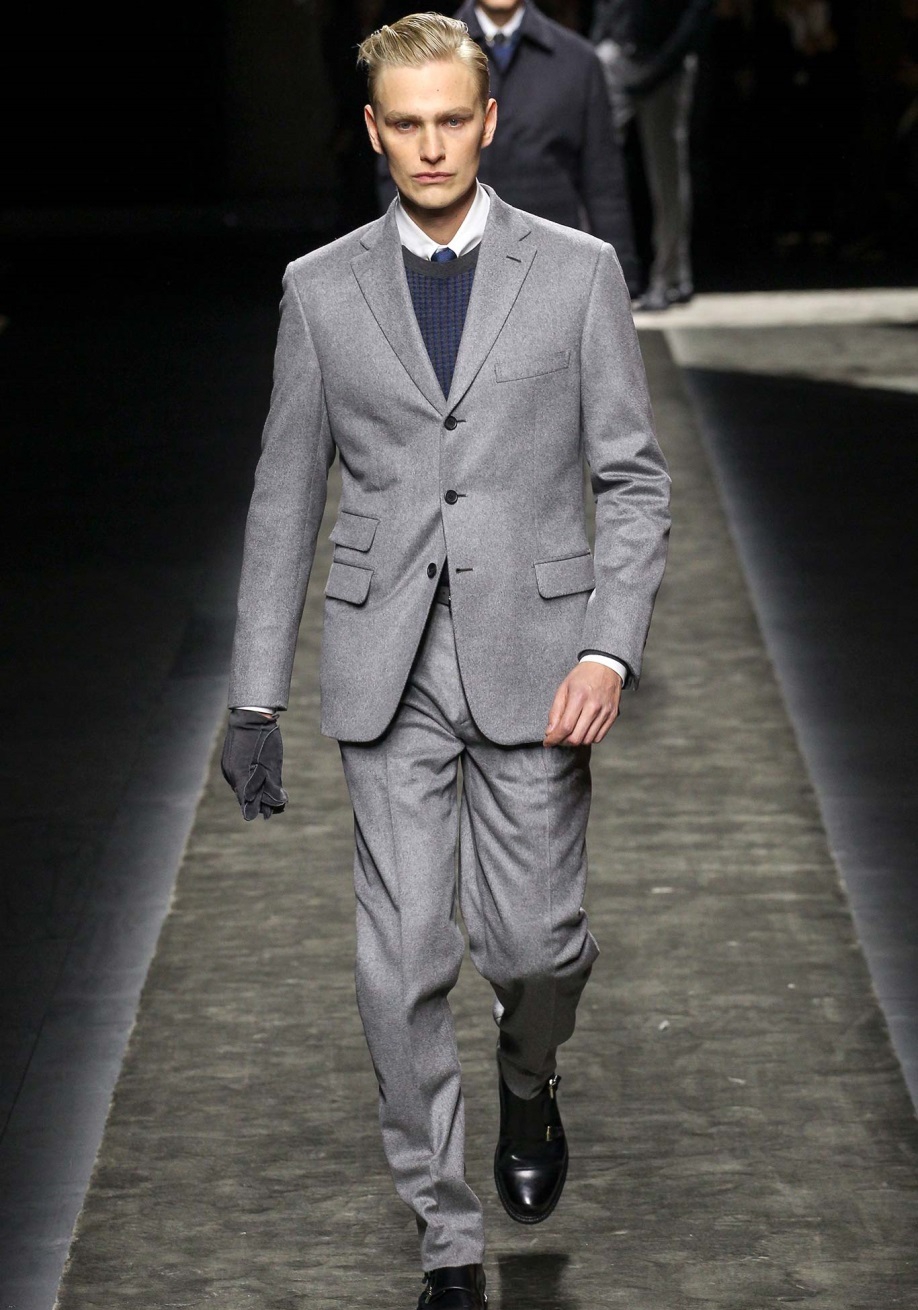 Brioni Sonbahar / Kış 2015