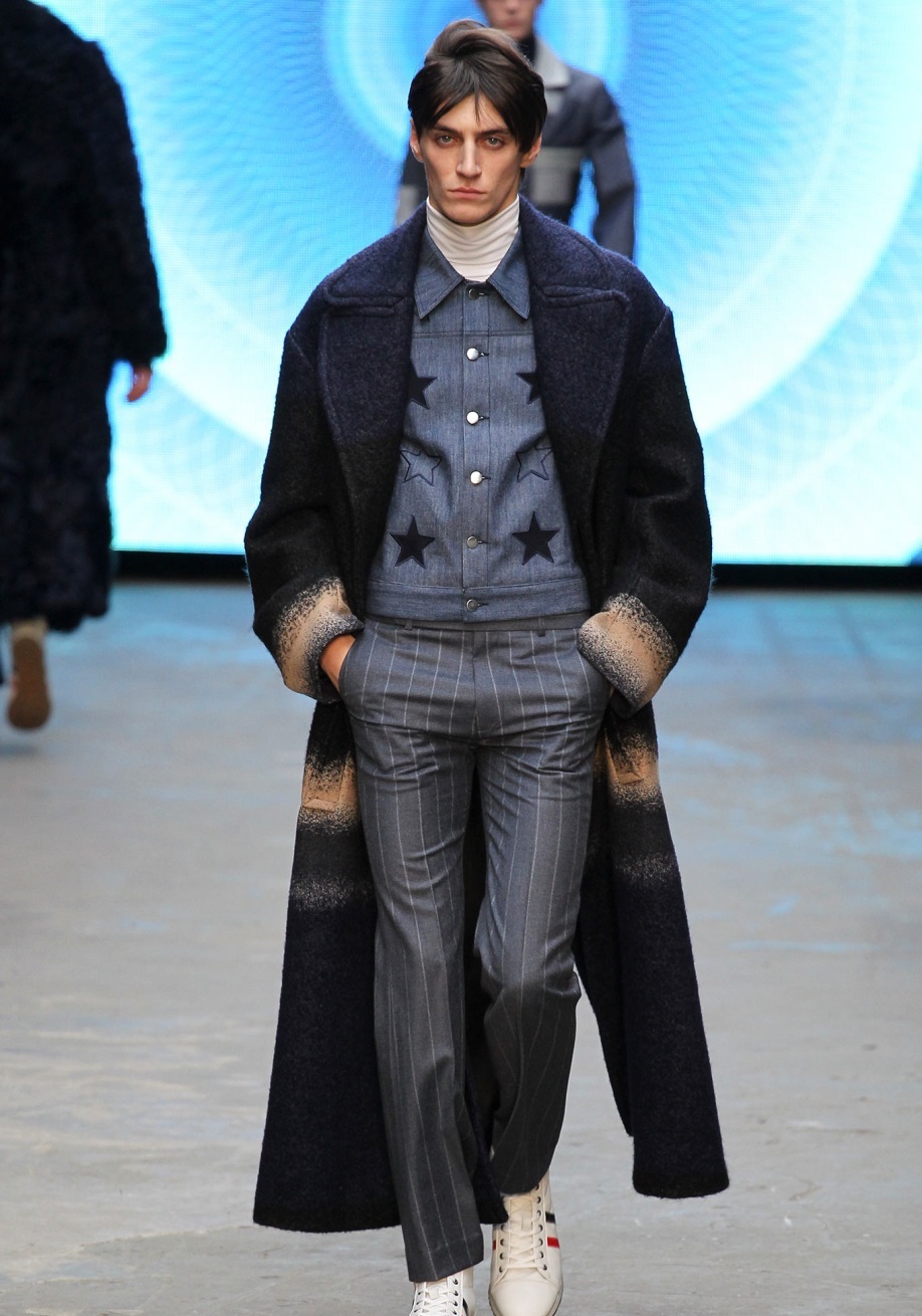 Topman Design Sonbahar / Kış 2015