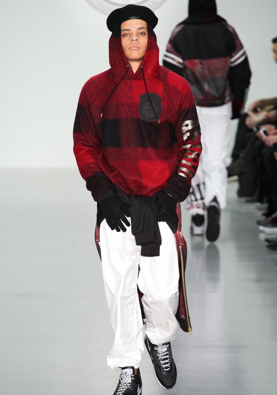 Astrid Andersen Sonbahar / Kış 2015