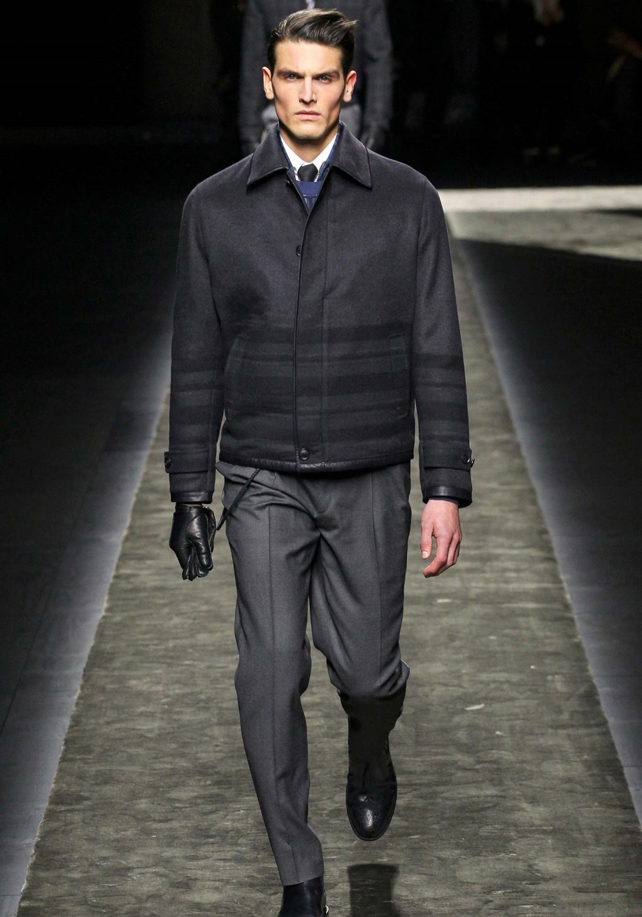 Brioni Sonbahar / Kış 2015
