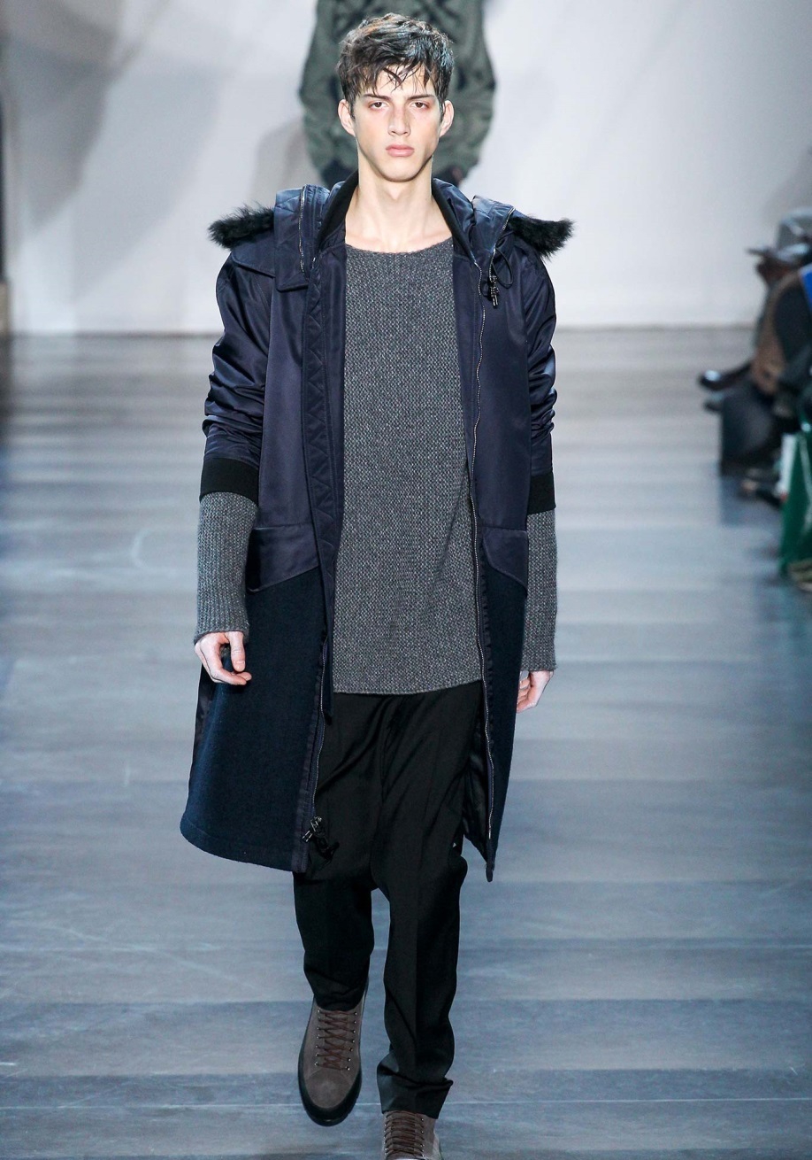 3.1 Phillip Lim Sonbahar / Kış 2015