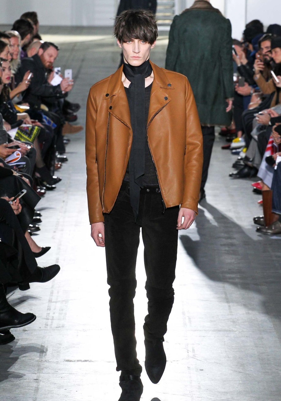 Costume National Sonbahar / Kış 2015