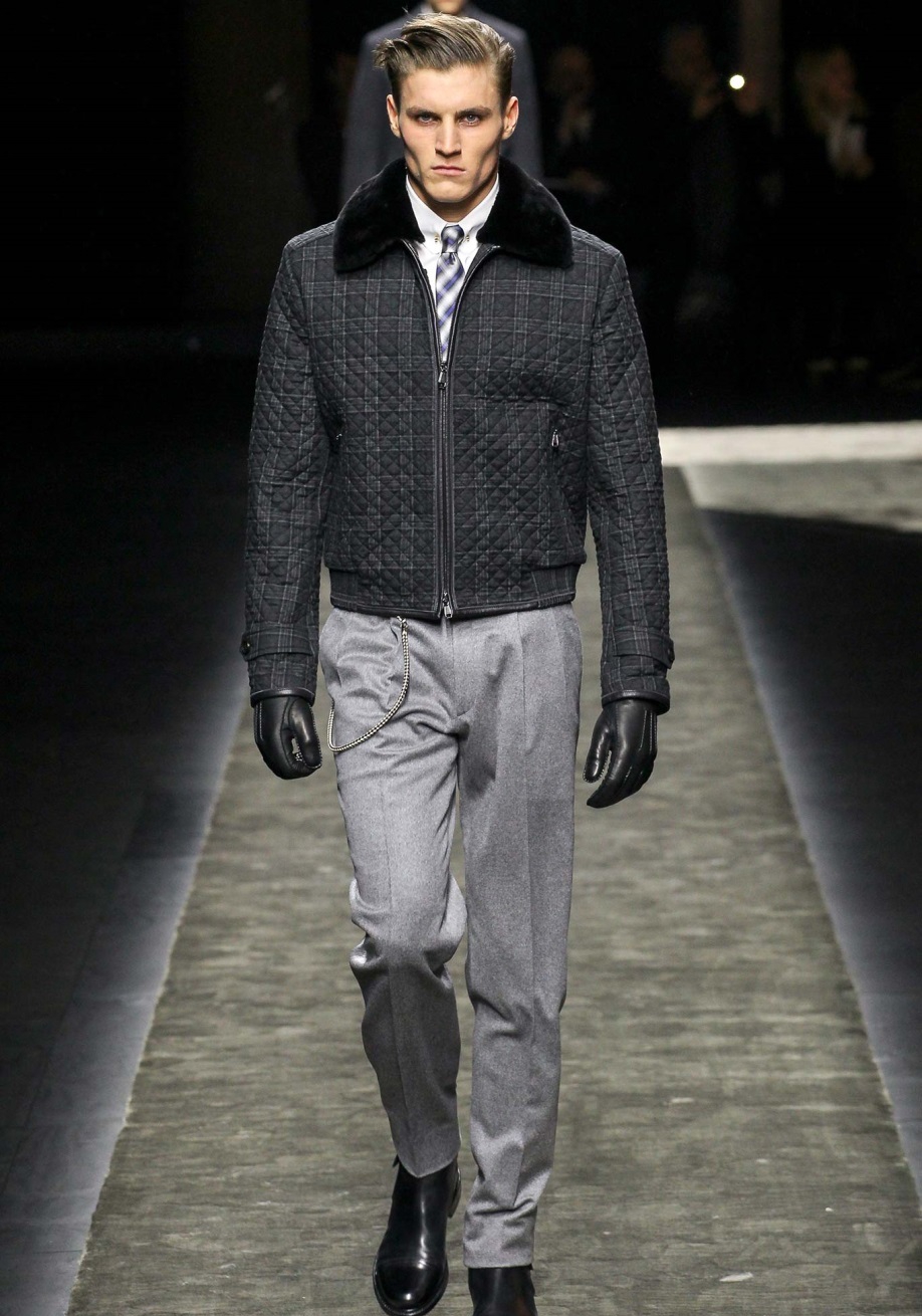 Brioni Sonbahar / Kış 2015