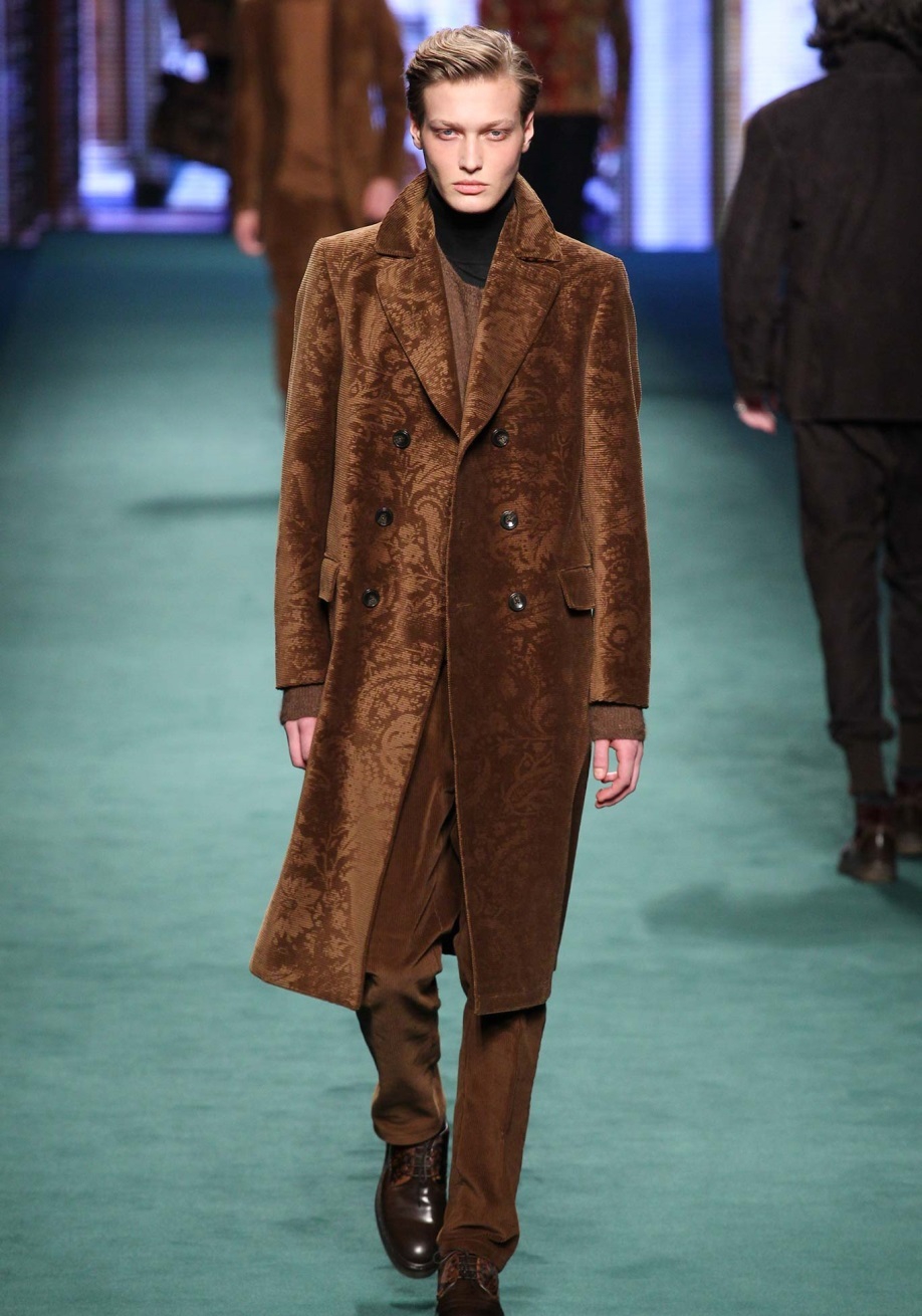 Etro Sonbahar / Kış 2015