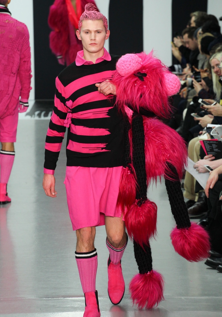 Sibling Sonbahar / Kış 2015