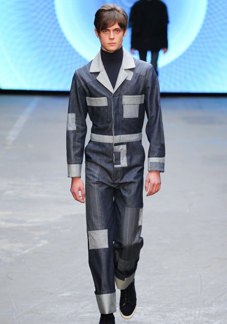 Topman Design Sonbahar / Kış 2015