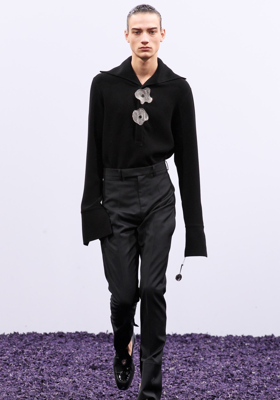 J.W. Anderson Sonbahar / Kış 2015