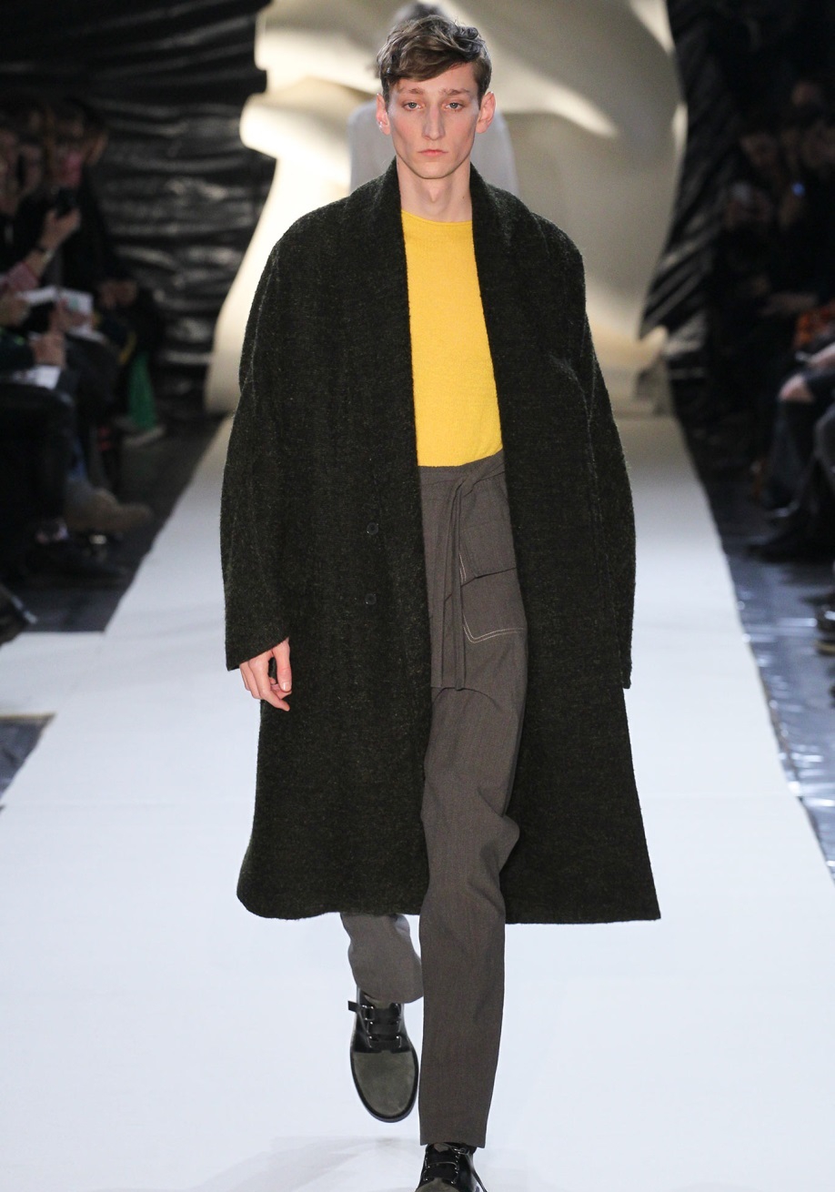 Damir Doma Sonbahar / Kış 2015