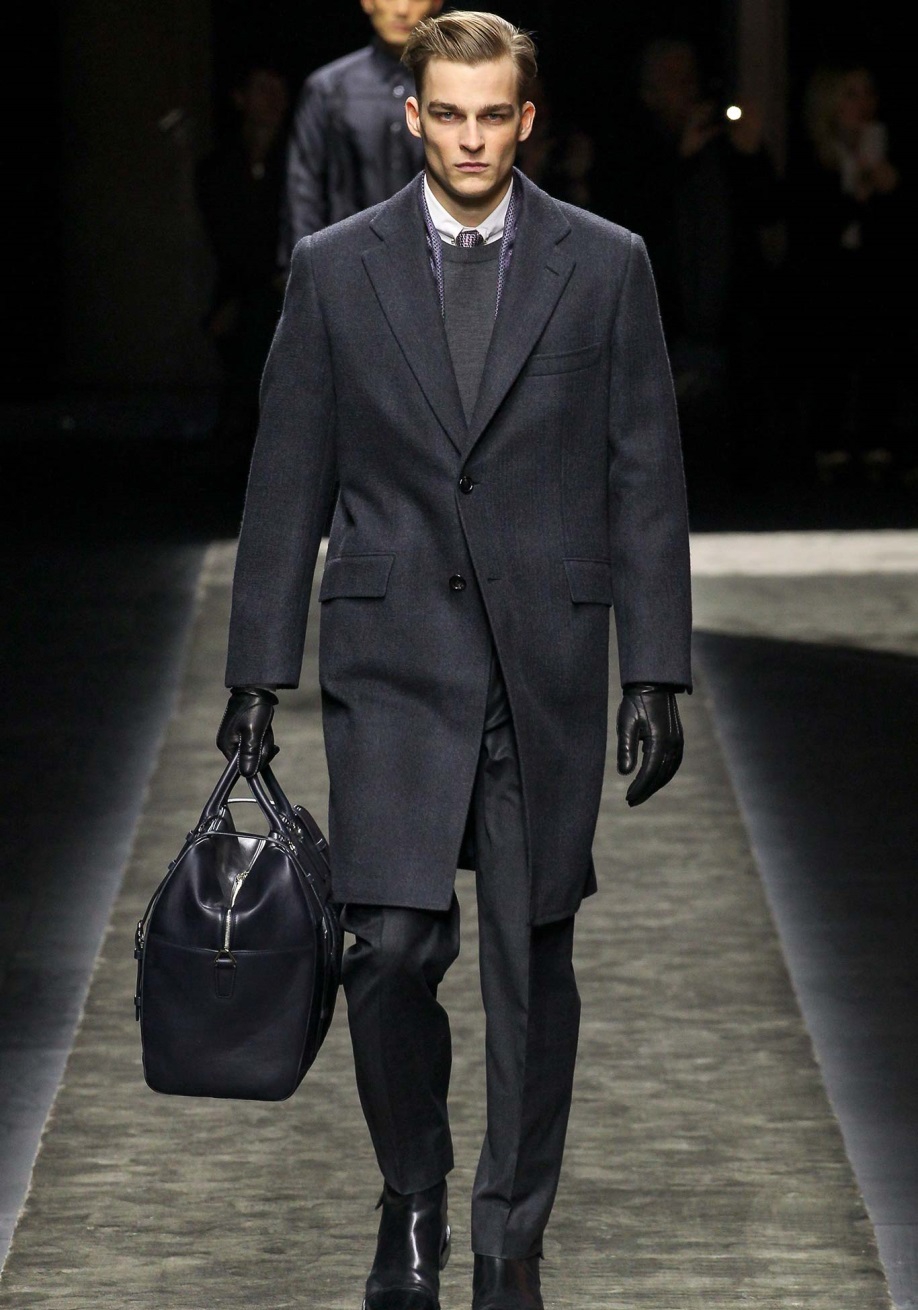 Brioni Sonbahar / Kış 2015