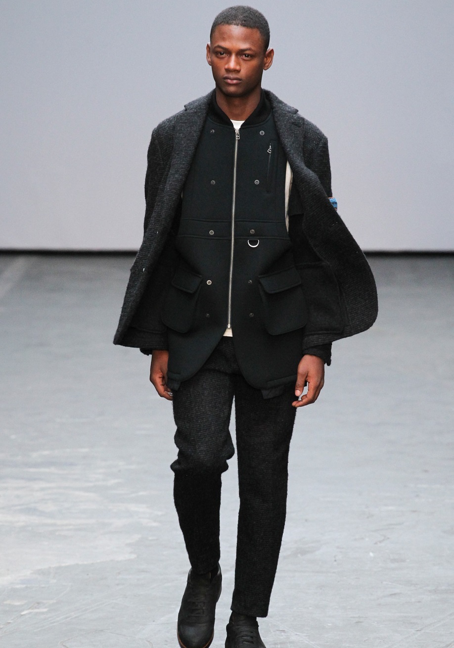 Casely Hayford Sonbahar / Kış 2015
