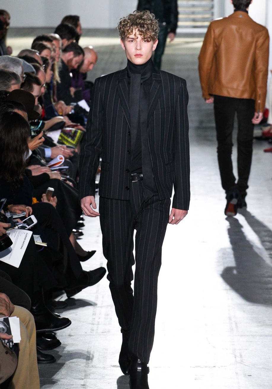 Costume National Sonbahar / Kış 2015