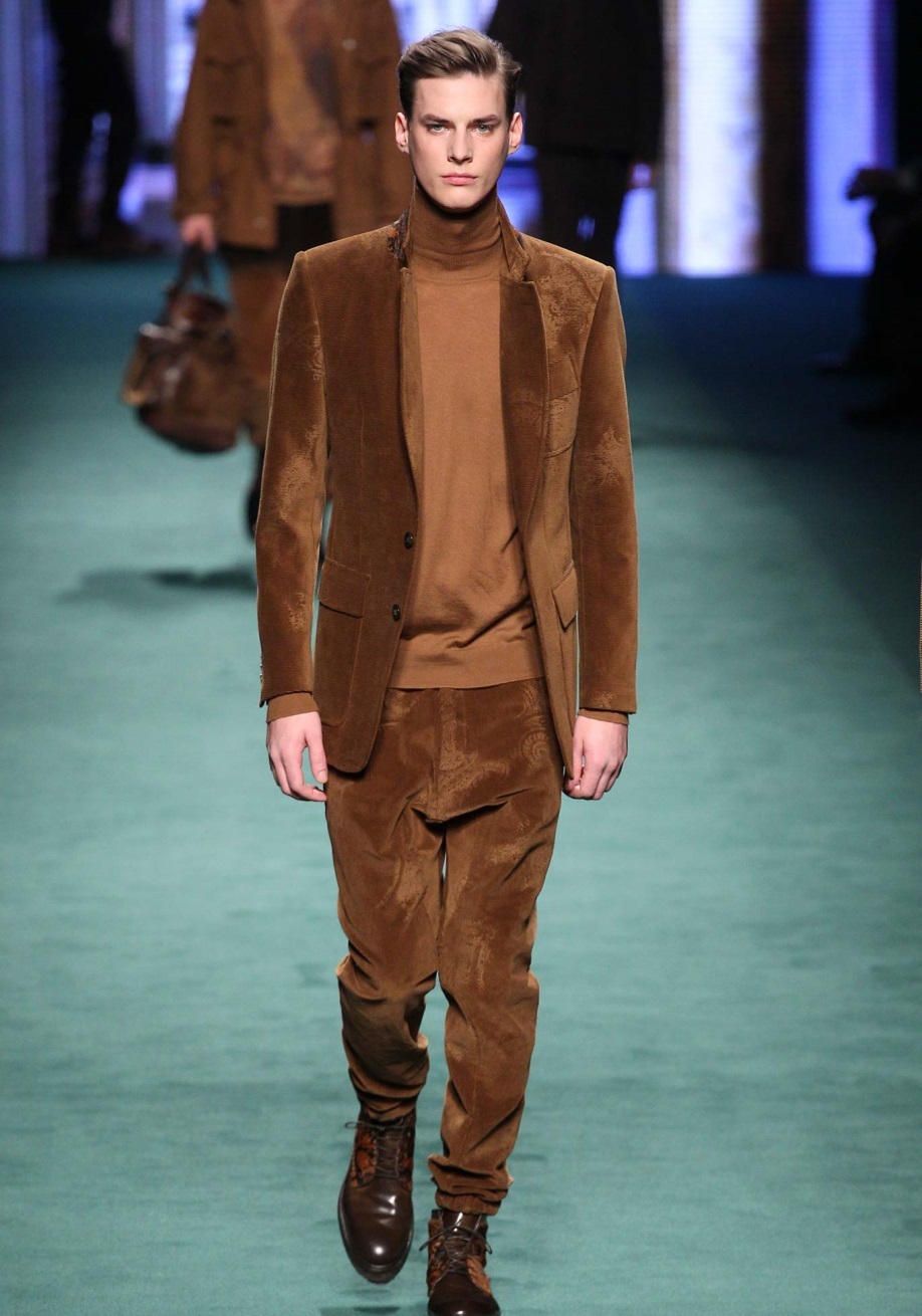 Etro Sonbahar / Kış 2015