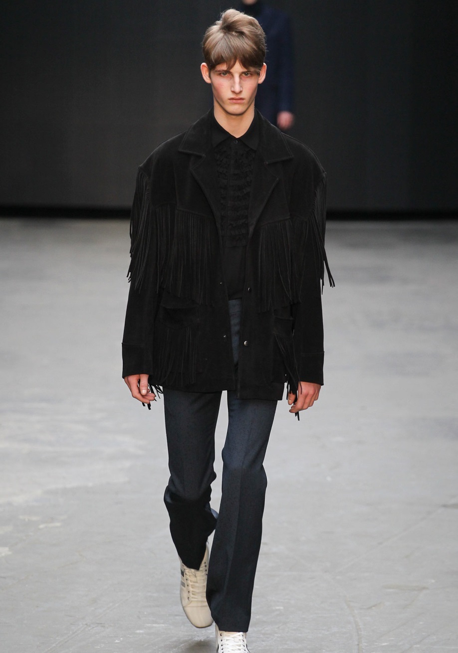 Topman Design Sonbahar / Kış 2015
