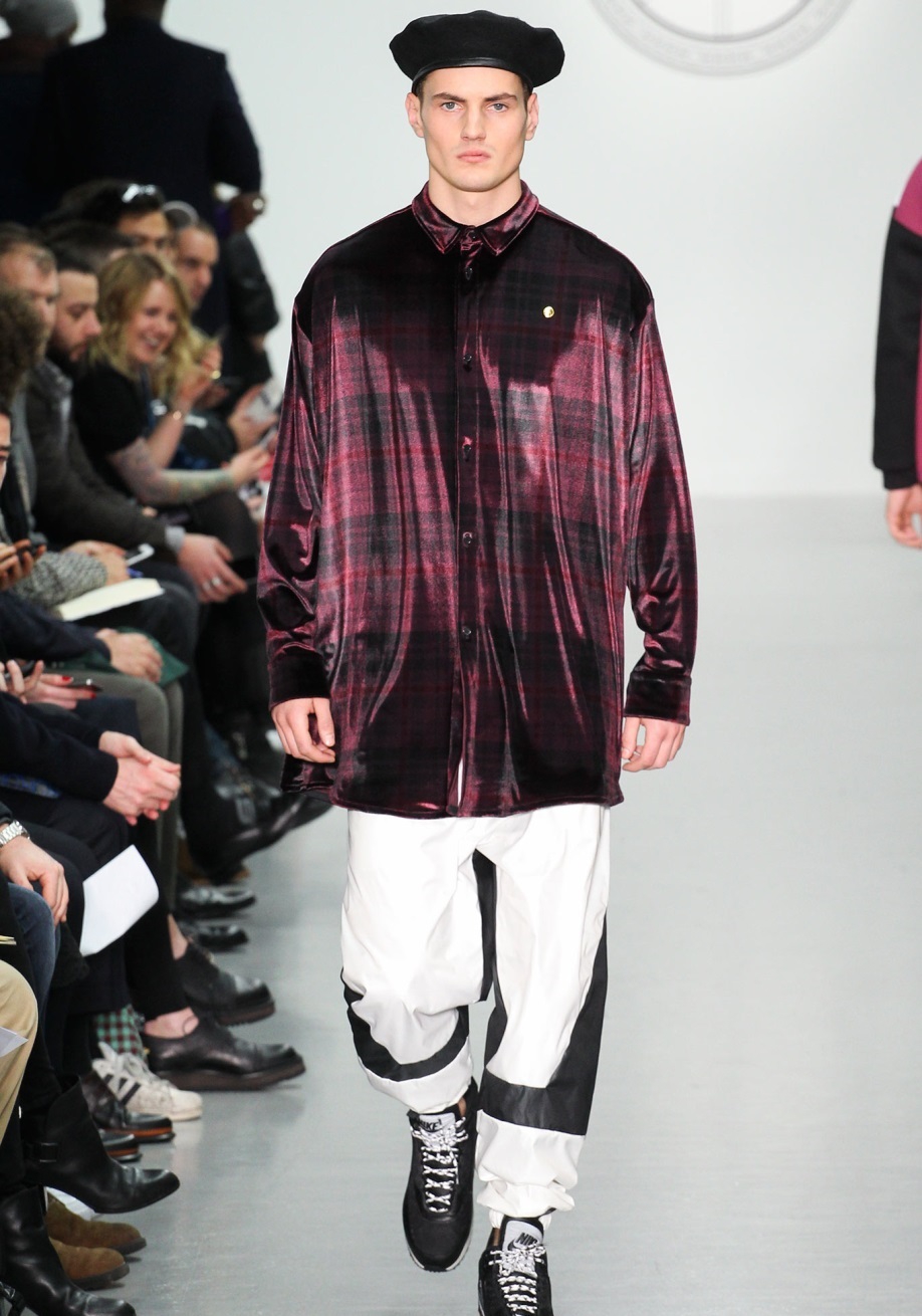 Astrid Andersen Sonbahar / Kış 2015