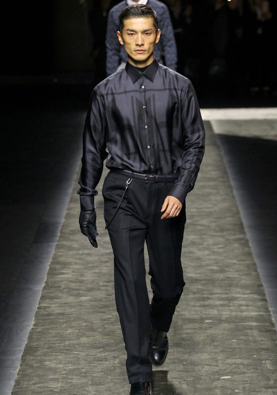 Brioni Sonbahar / Kış 2015