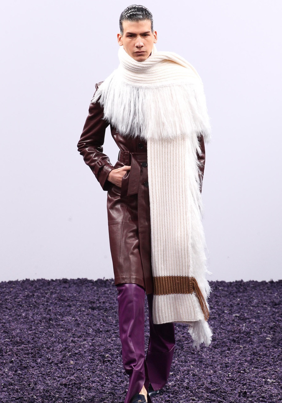 J.W. Anderson Sonbahar / Kış 2015