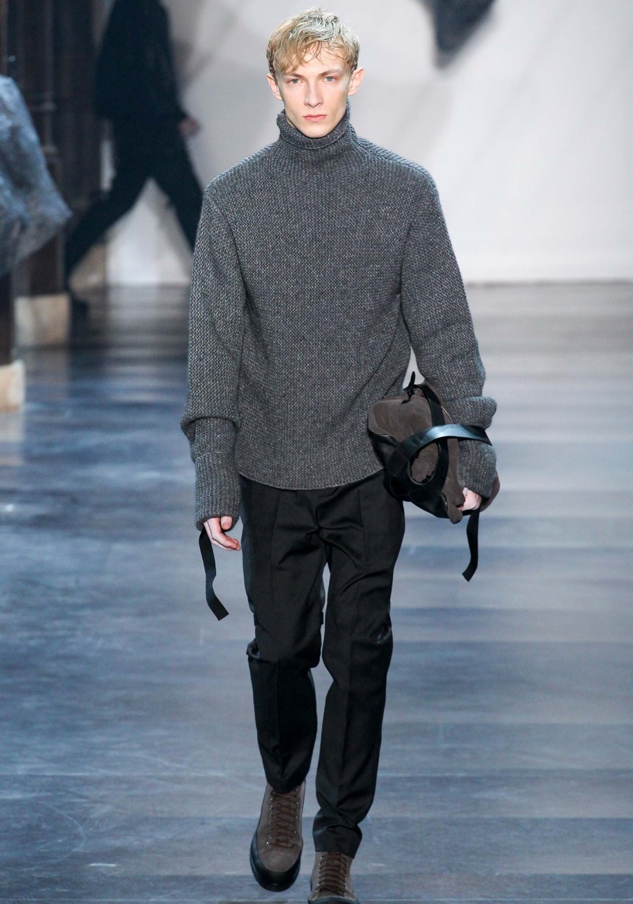 3.1 Phillip Lim Sonbahar / Kış 2015