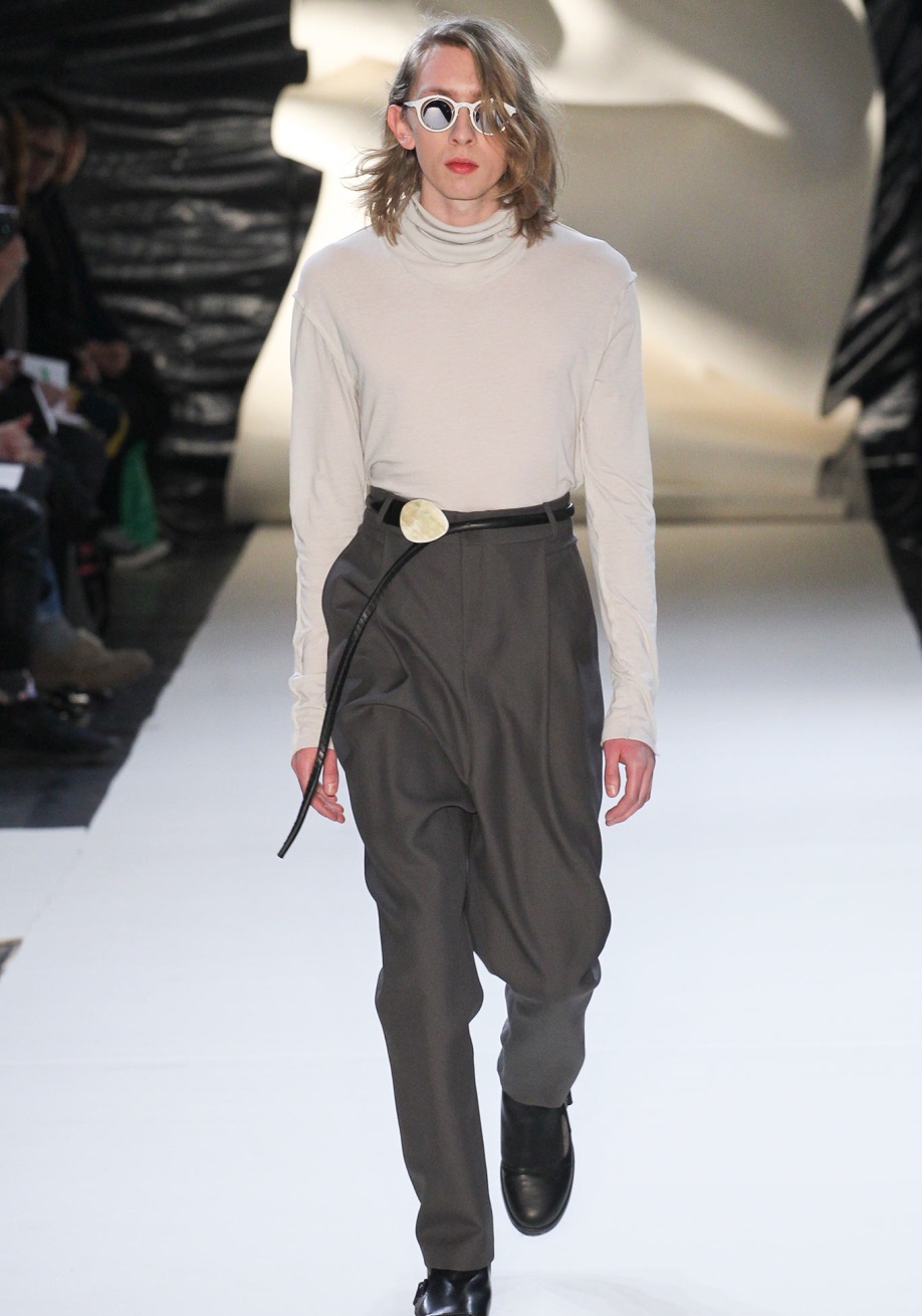 Damir Doma Sonbahar / Kış 2015