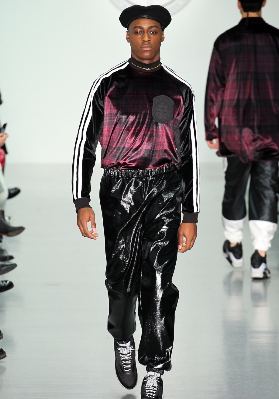 Astrid Andersen Sonbahar / Kış 2015