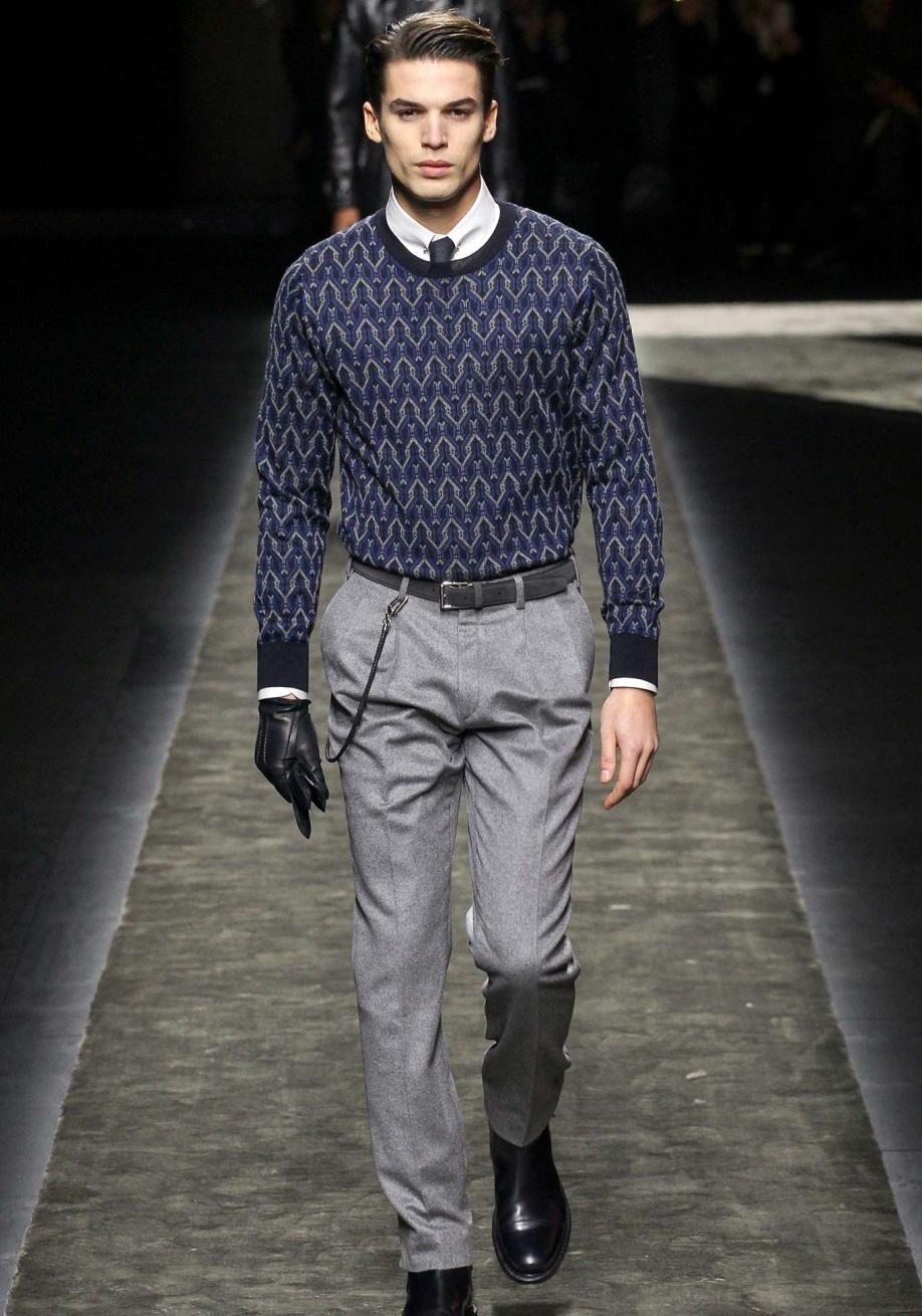 Brioni Sonbahar / Kış 2015