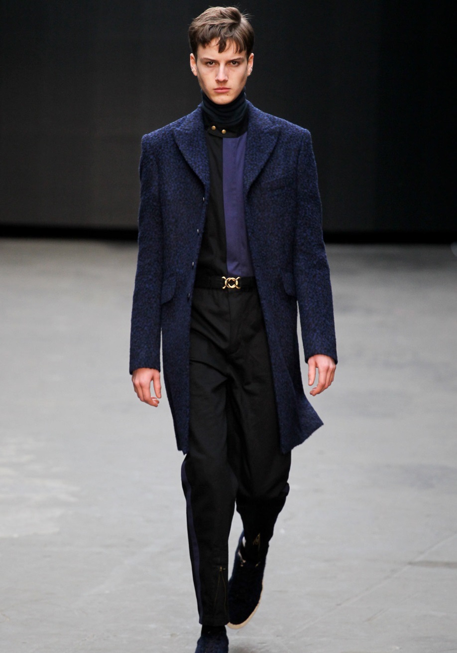 Topman Design Sonbahar / Kış 2015
