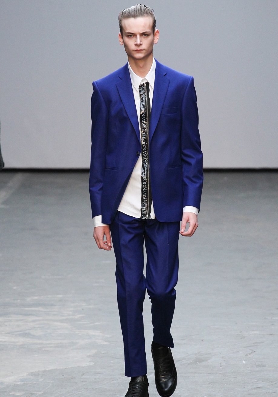 Casely Hayford Sonbahar / Kış 2015