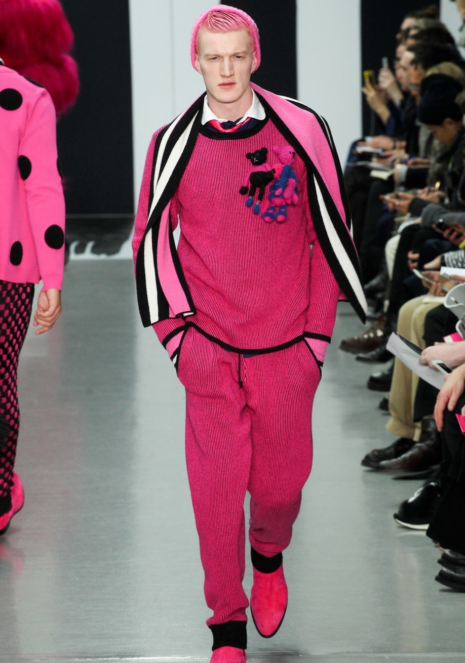 Sibling Sonbahar / Kış 2015