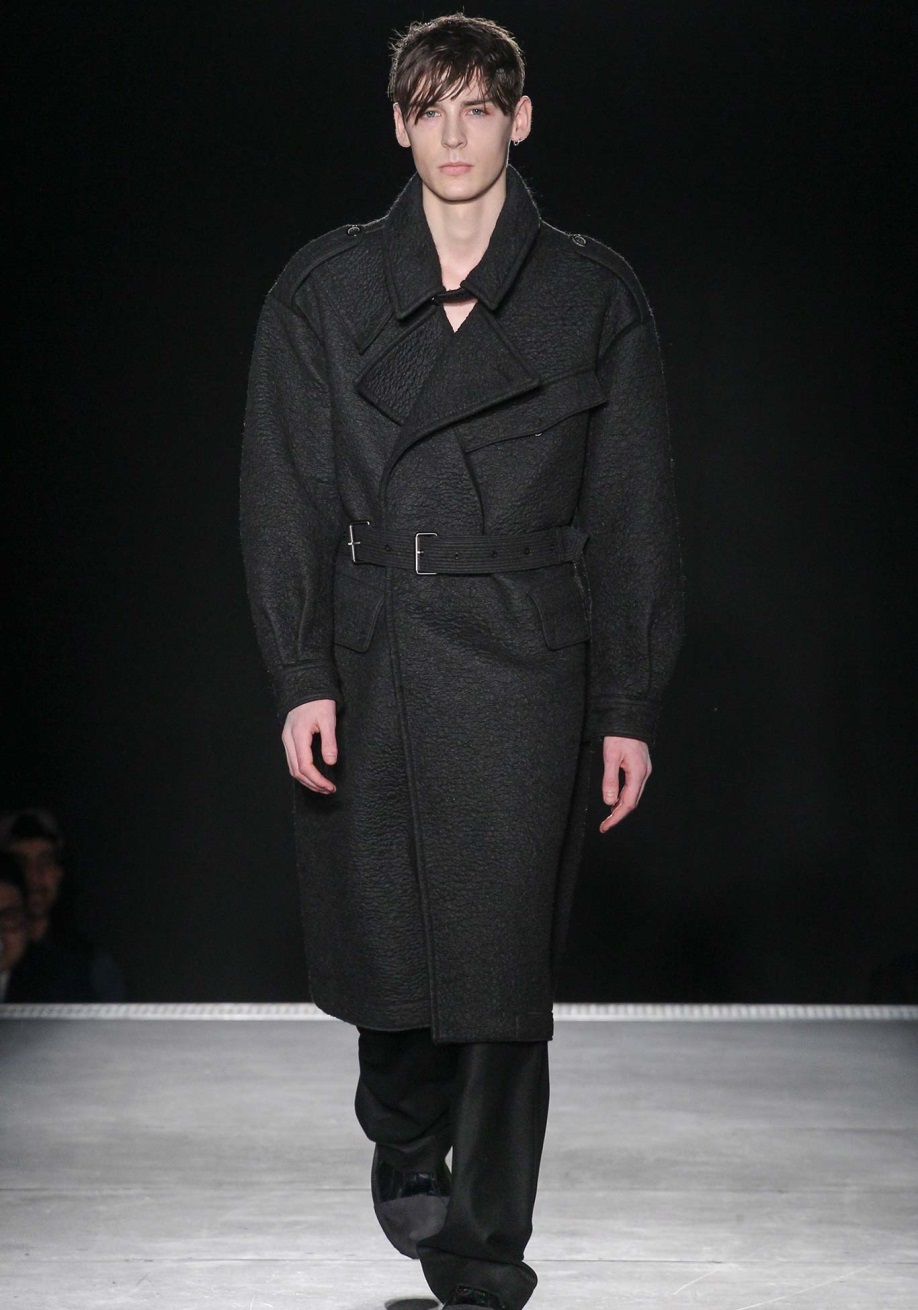 Wooyoungmi Sonbahar / Kış 2015