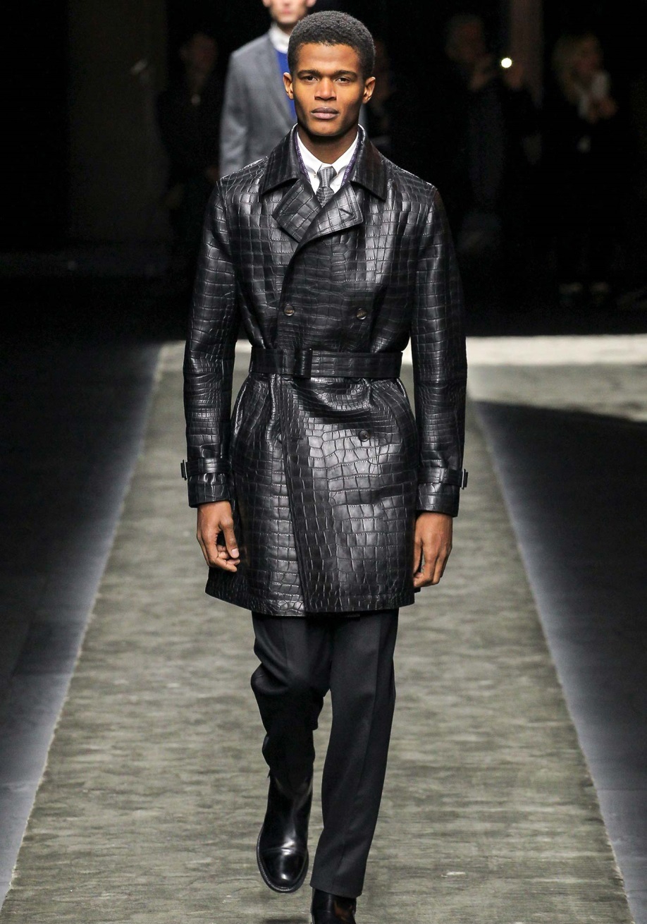 Brioni Sonbahar / Kış 2015