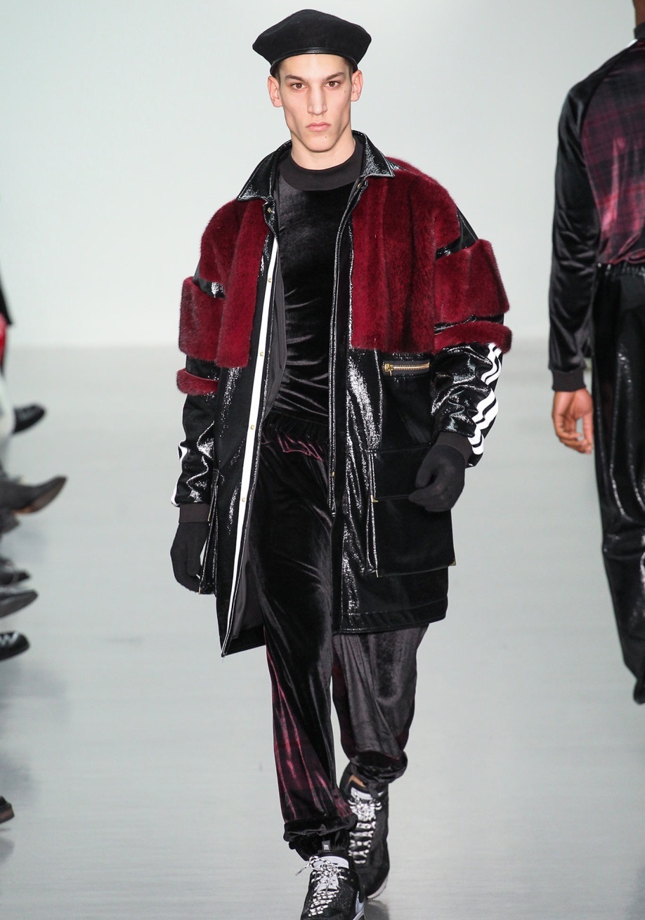 Astrid Andersen Sonbahar / Kış 2015