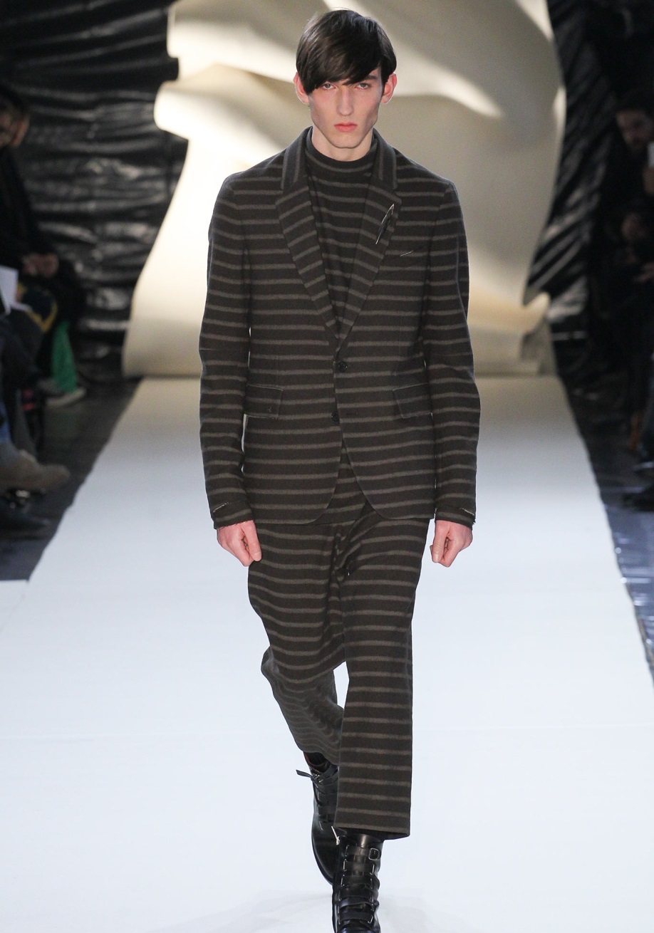 Damir Doma Sonbahar / Kış 2015