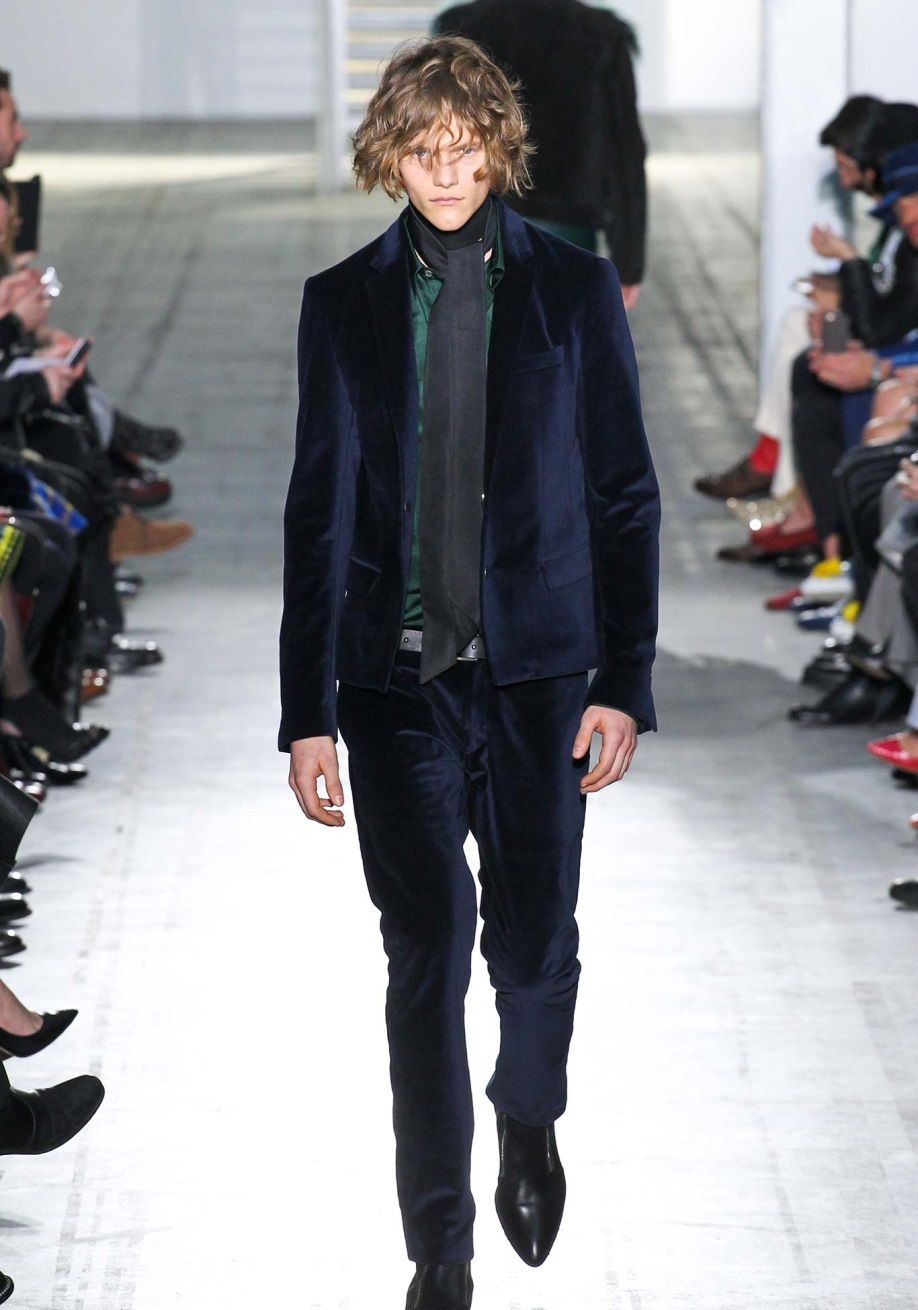 Costume National Sonbahar / Kış 2015