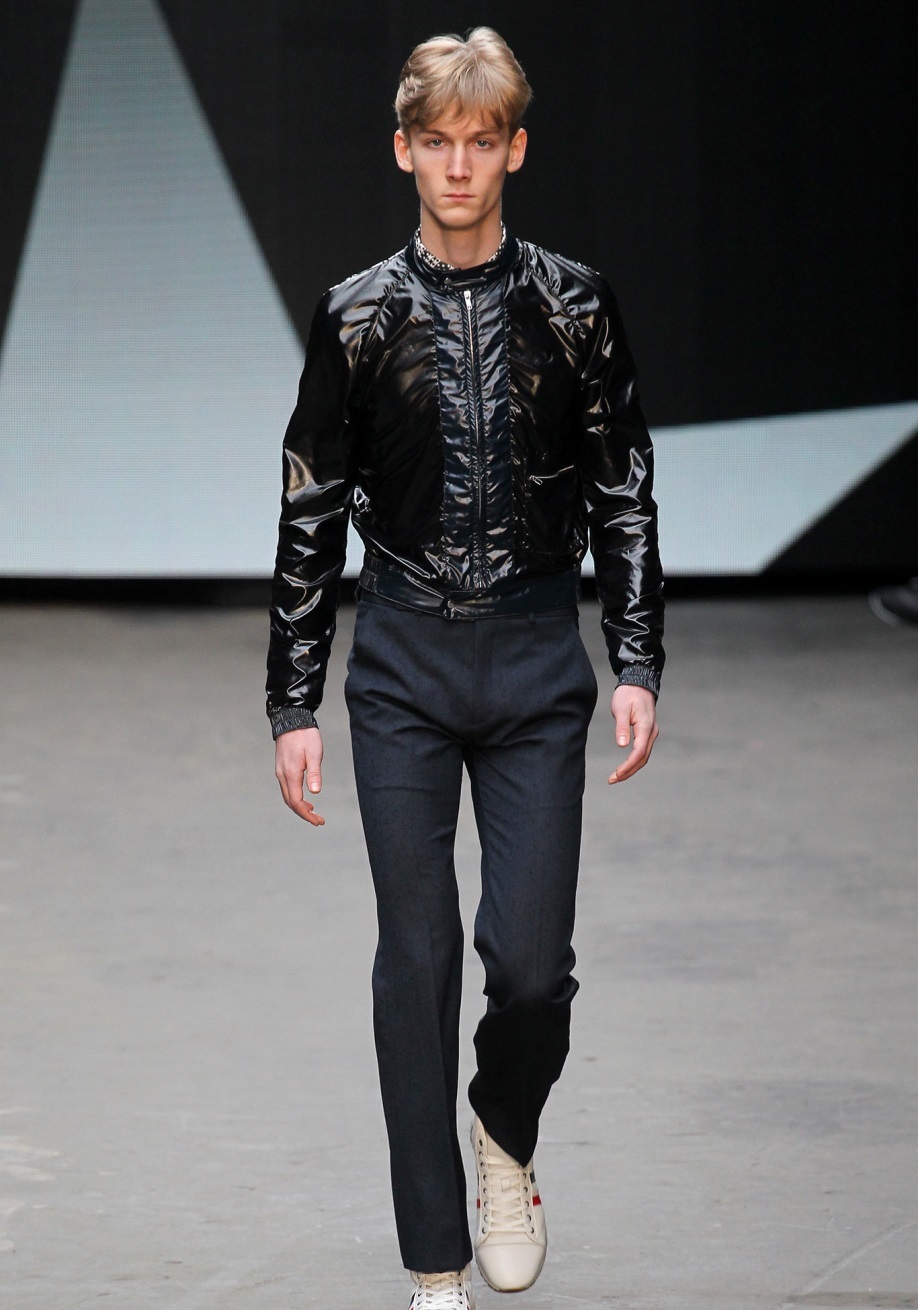 Topman Design Sonbahar / Kış 2015