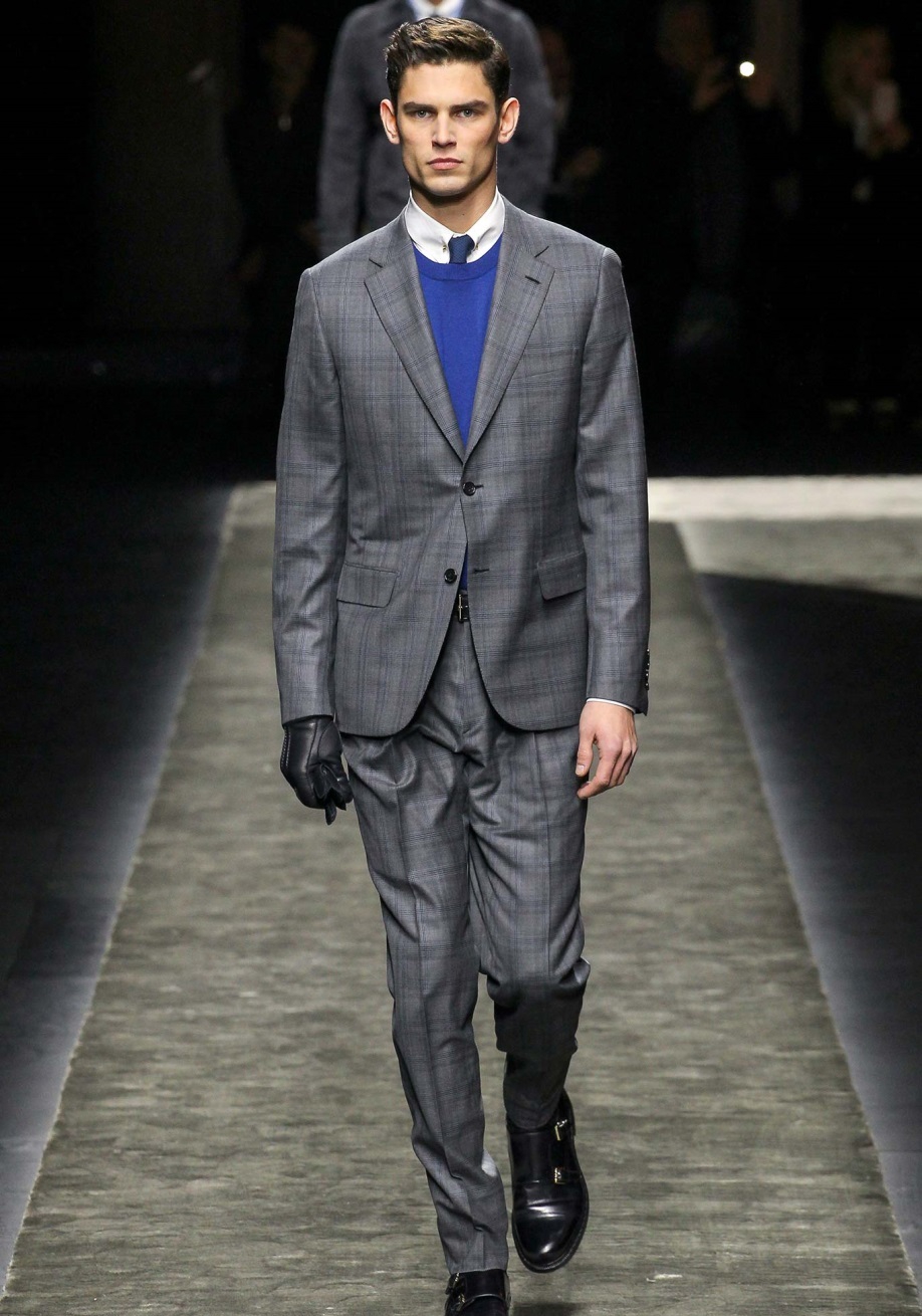Brioni Sonbahar / Kış 2015