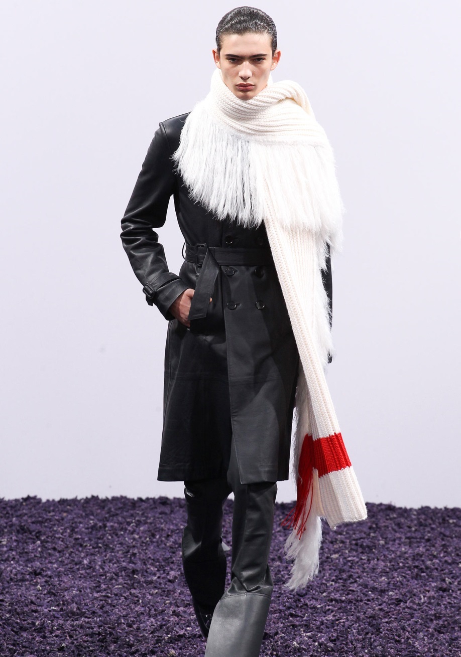 J.W. Anderson Sonbahar / Kış 2015