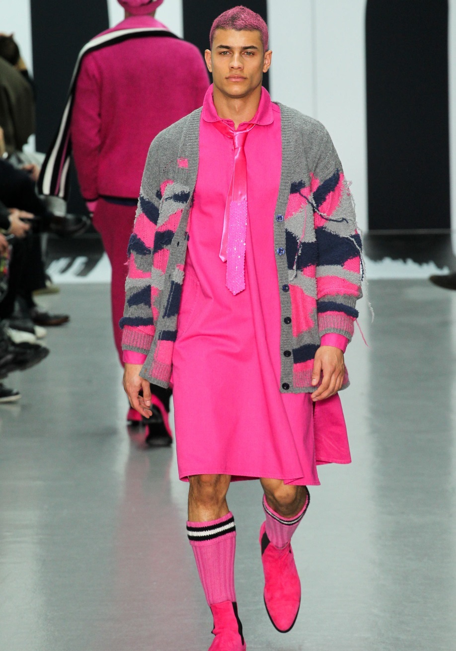 Sibling Sonbahar / Kış 2015